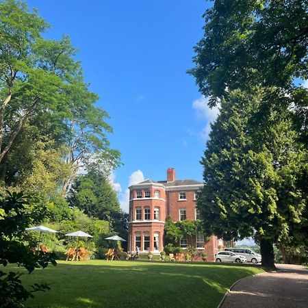 Kateshill House Bed & Breakfast Bewdley Buitenkant foto