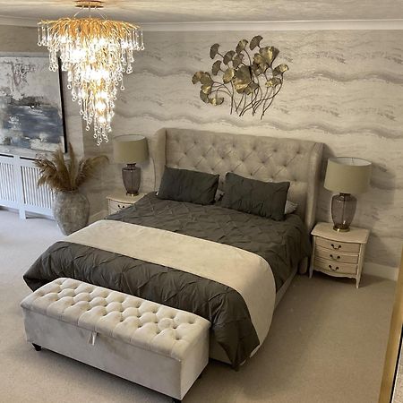 Kateshill House Bed & Breakfast Bewdley Buitenkant foto