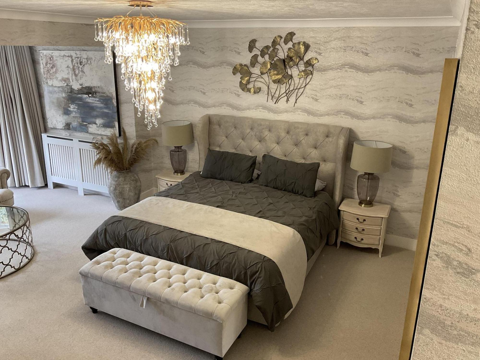 Kateshill House Bed & Breakfast Bewdley Buitenkant foto